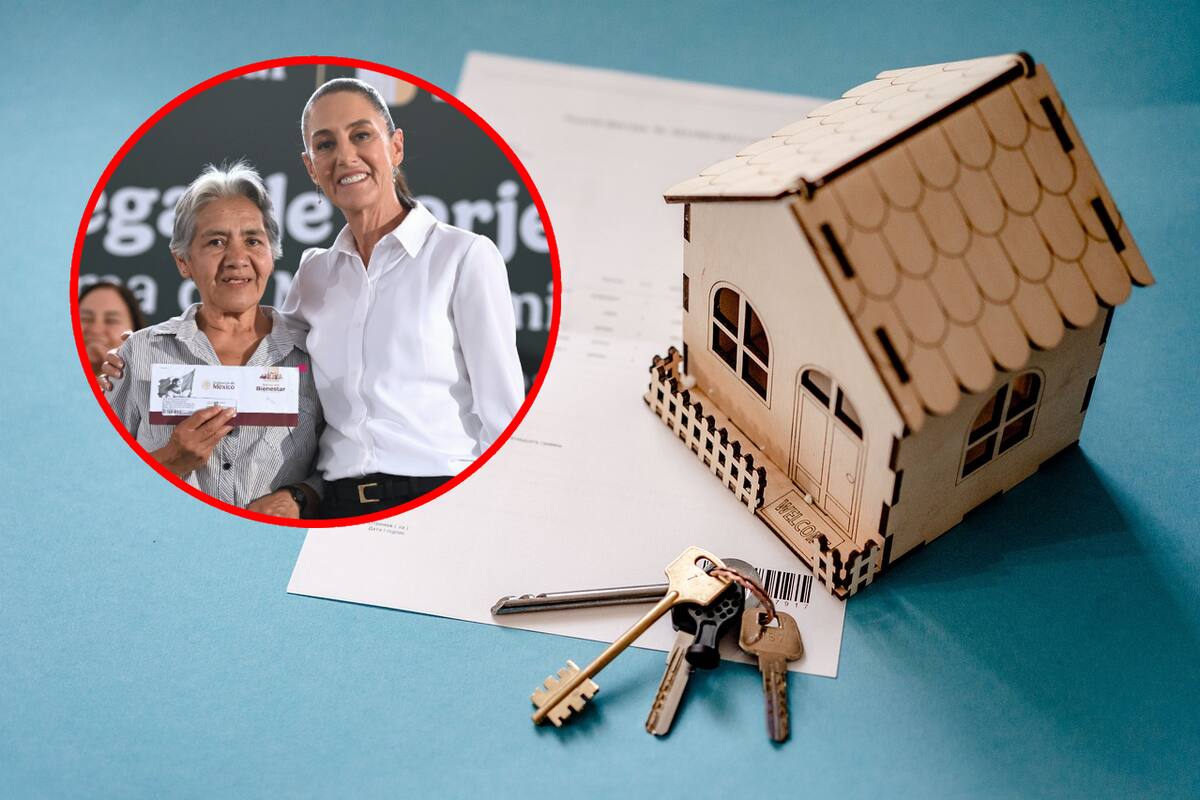 Programa “Vivienda para el Bienestar”: Requisitos y detalles
