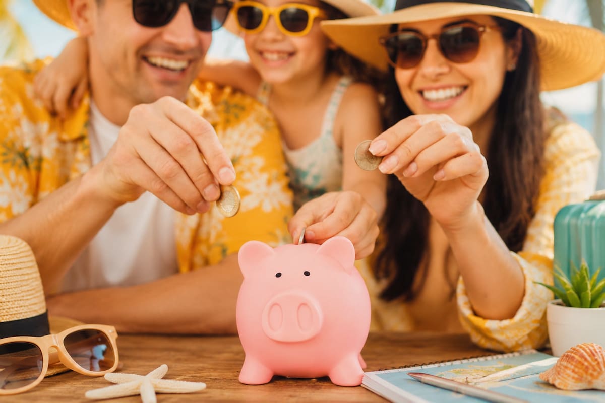 Aprende a hacer un presupuesto inteligente para tus vacaciones de verano y evita gastar de más con estas recomendaciones oficiales que protegen el dinero de tu hogar