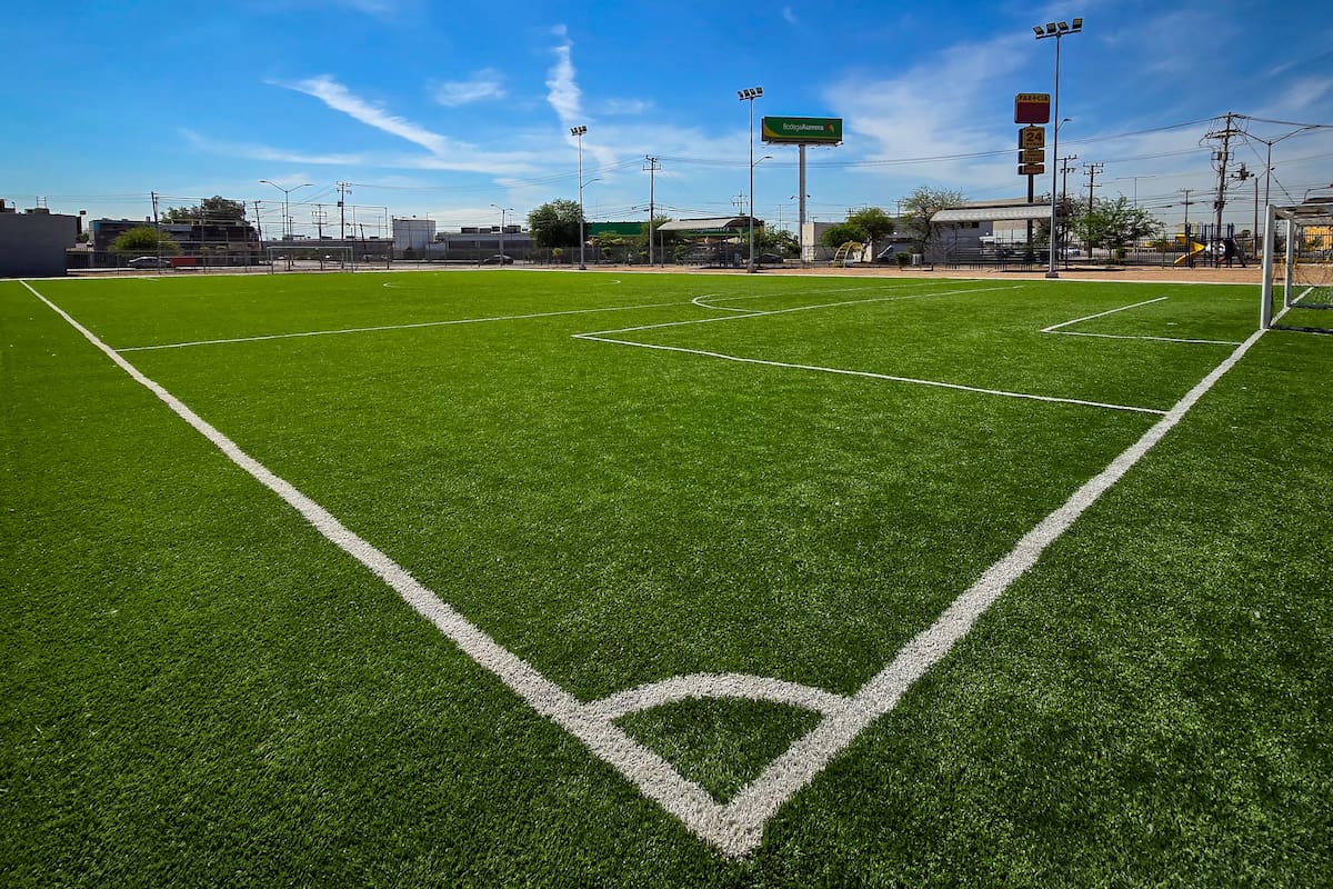 Pronostican 42 grados y posibilidad de lloviznas para este domingo en Mexicali