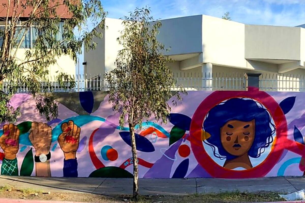 FGE y Red de Mujeres Gestoras de Paz coordinan labor en contra de la violencia de género