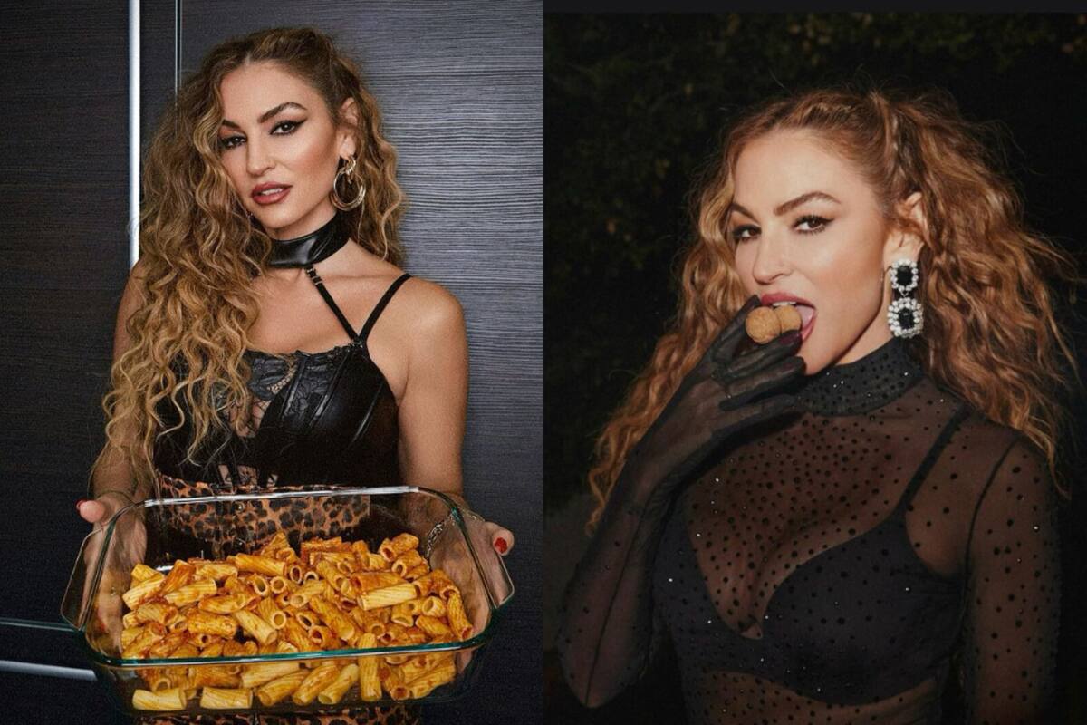 Drea de Matteo, de actuar en “Los Soprano” a mantenerse de OnlyFans