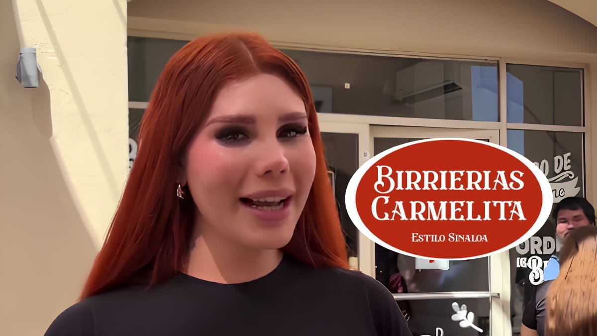 Aylin Silvas anuncia su salida de Birrierías Carmelita: ¿qué pasará con el negocio?