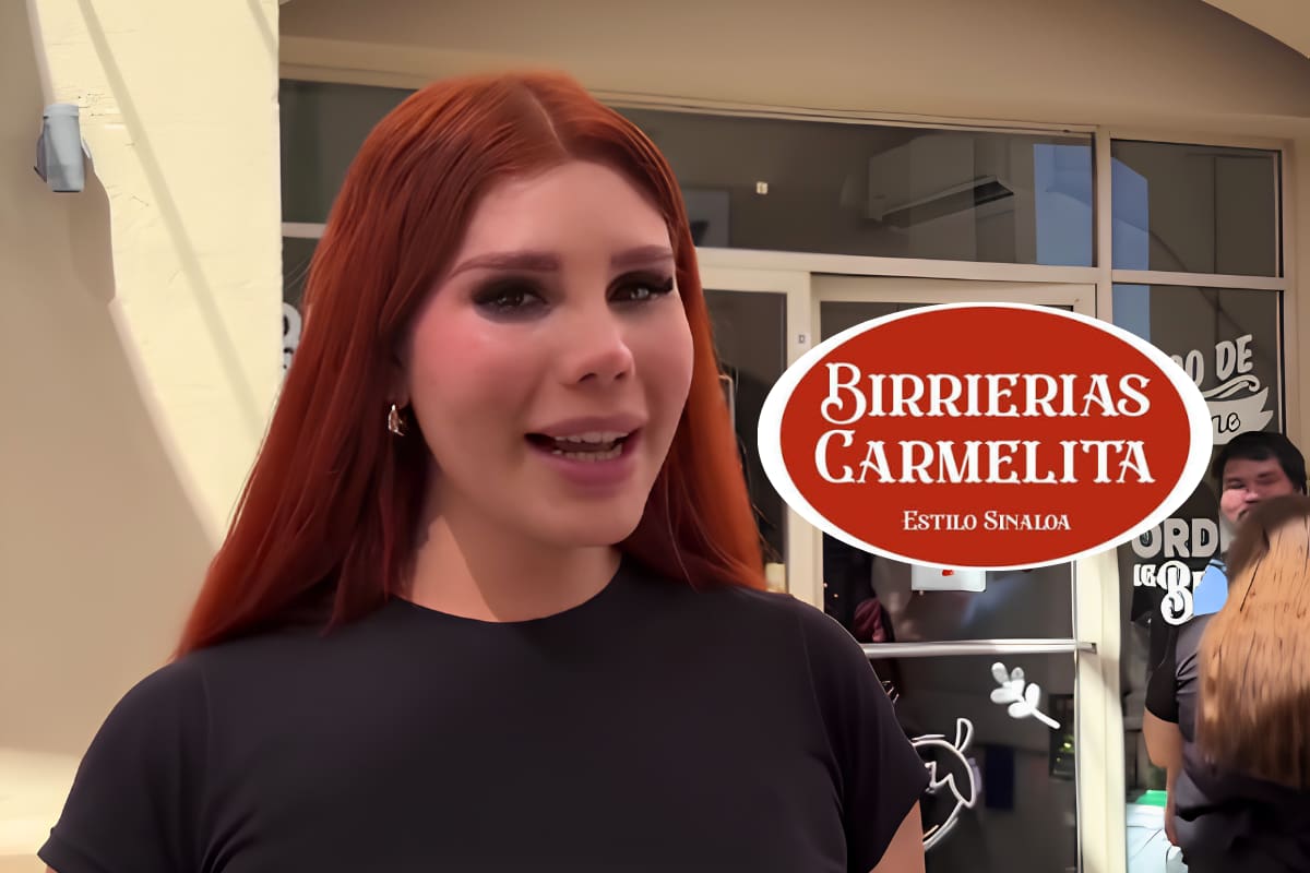 Aylin Silvas anuncia su salida de Birrierías Carmelita: ¿qué pasará con el negocio?