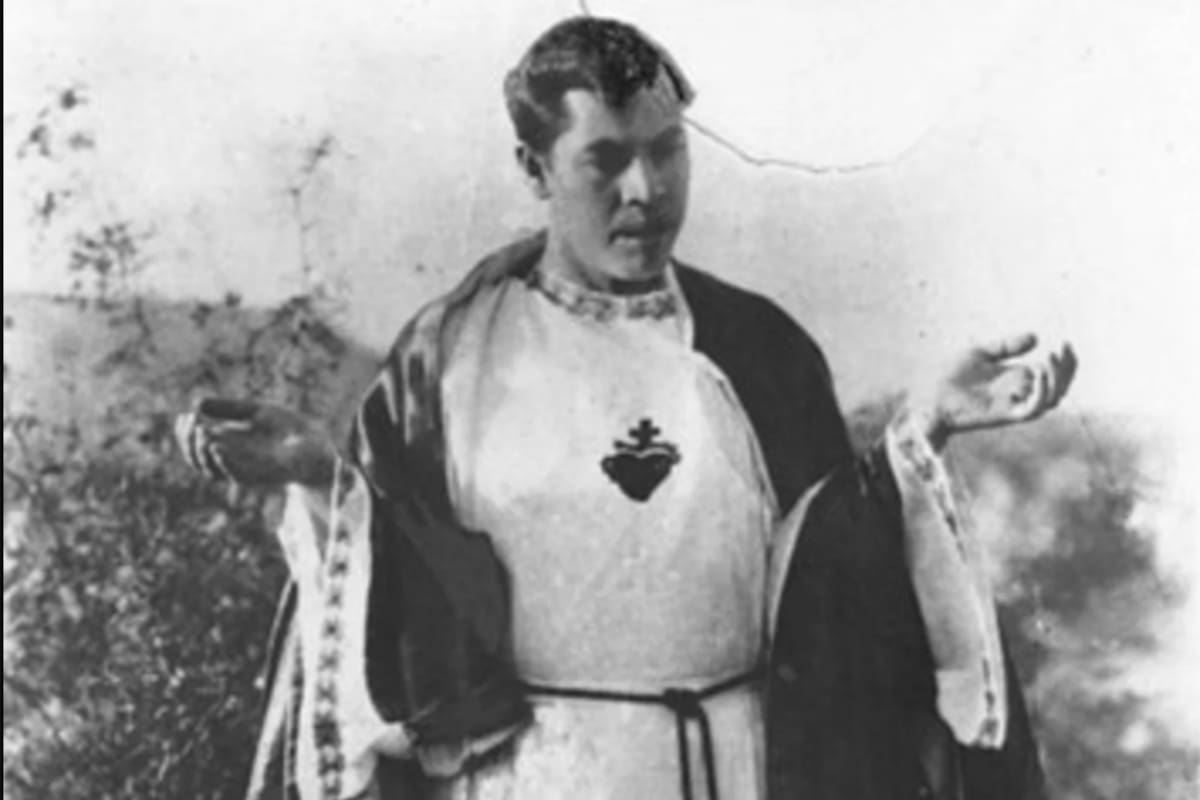 ¿Quién fue el Niño Fidencio? El santo que curó a un presidente sonorense de la lepra