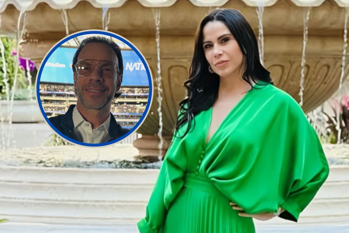 Paola Rojas habla por primera vez de su relación con Zague después de la polémica separación