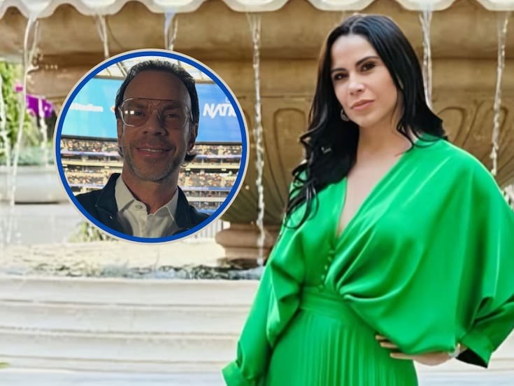 Paola Rojas habla por primera vez de su relación con Zague después de la polémica separación