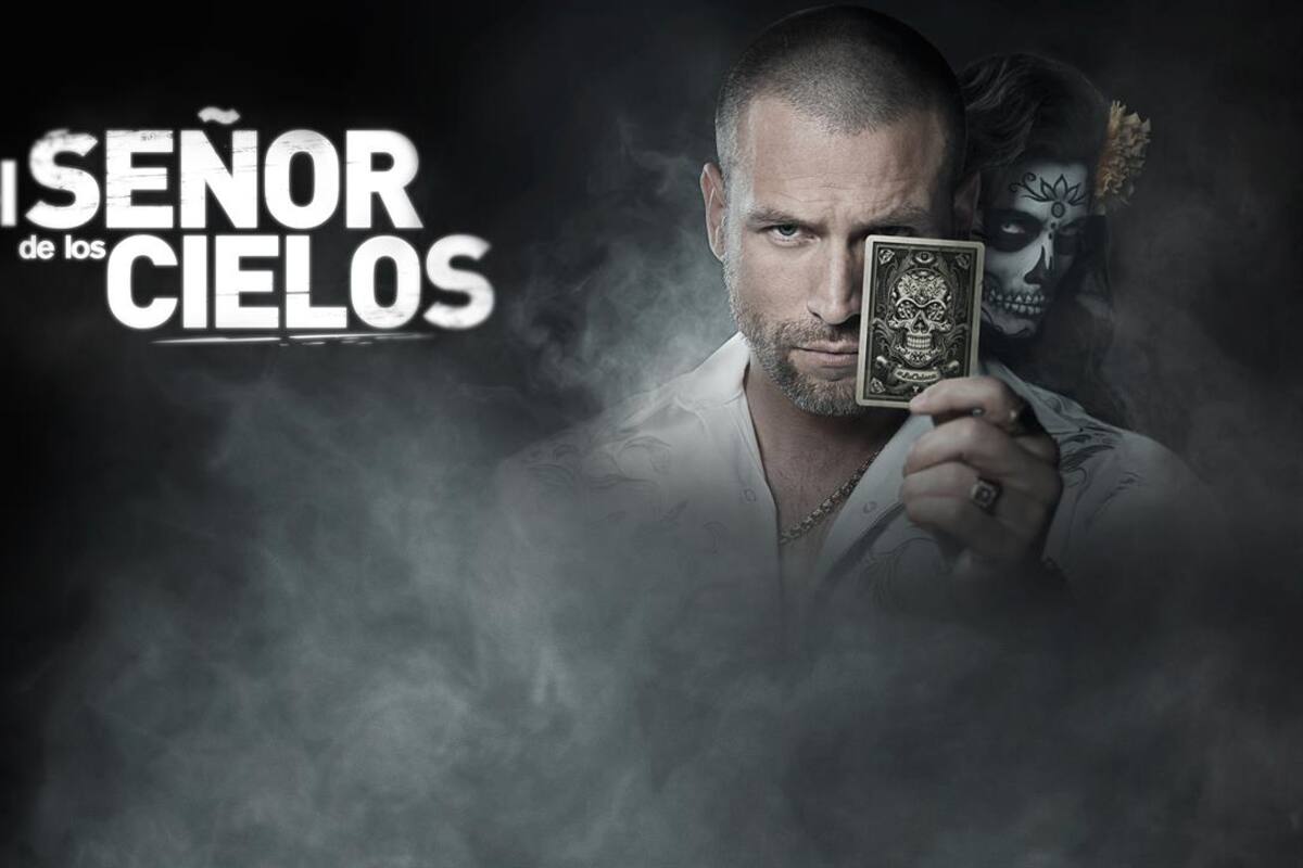¿Hay una maldición en "El Señor de los Cielos"? Fernanda Castillo confirmó la muerte de otro colaborador