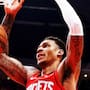 Playoffs NBA: Rockets evitan la barrida y golpean con autoridad a Lakers en el Juego 4
