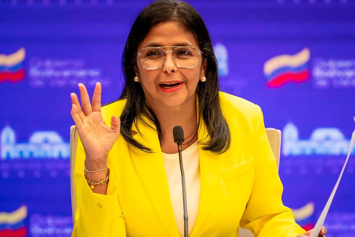 Venezuela abrirá la frontera con Colombia para tránsito comercial en Táchira, cerrada desde 2015