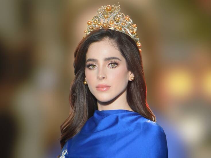 Fátima Bosch revela que no quería entrar a Miss Universo: “Dios me puso en el camino y no pude decir no”