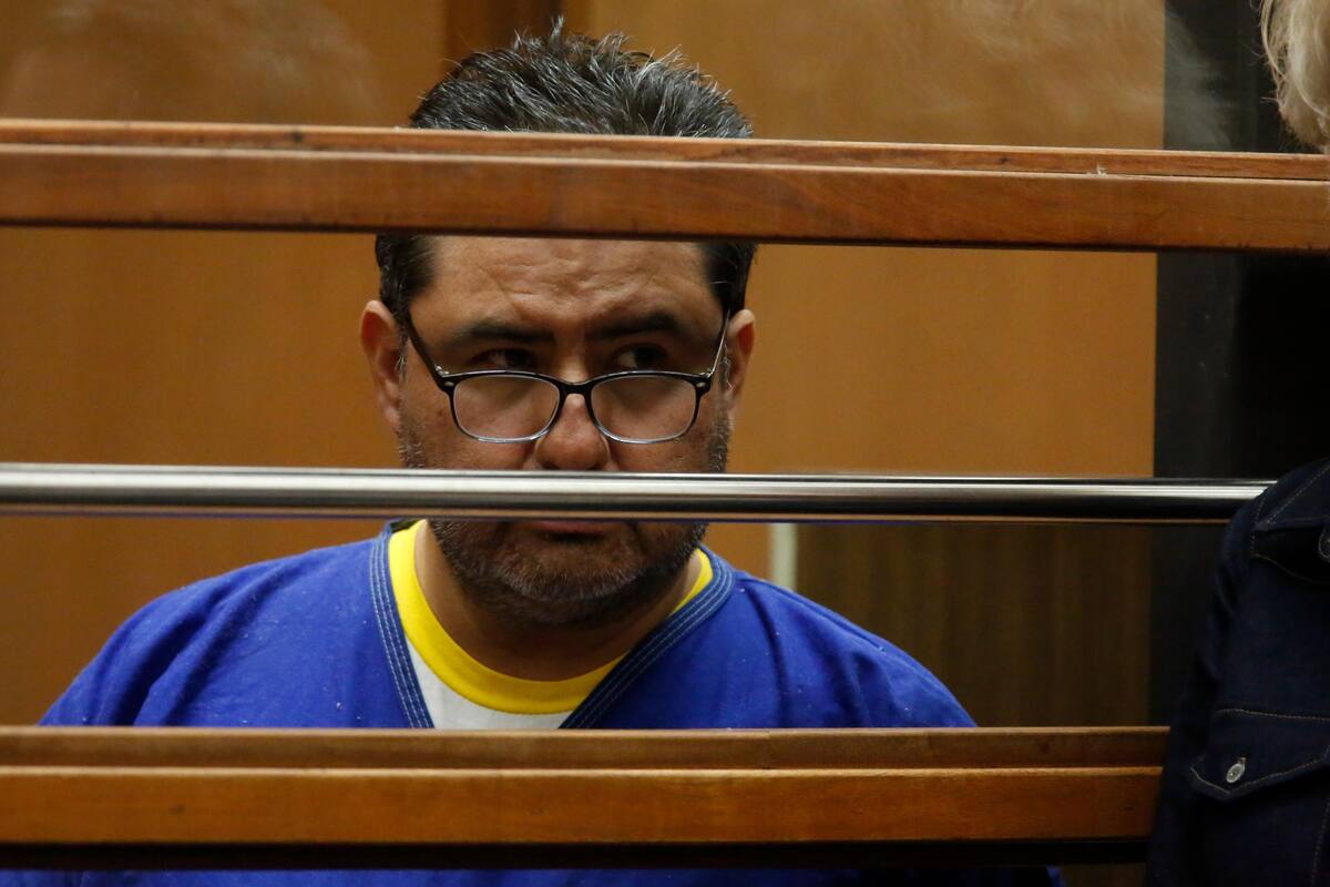 Desestiman caso penal contra líder de La Luz del Mundo en EU