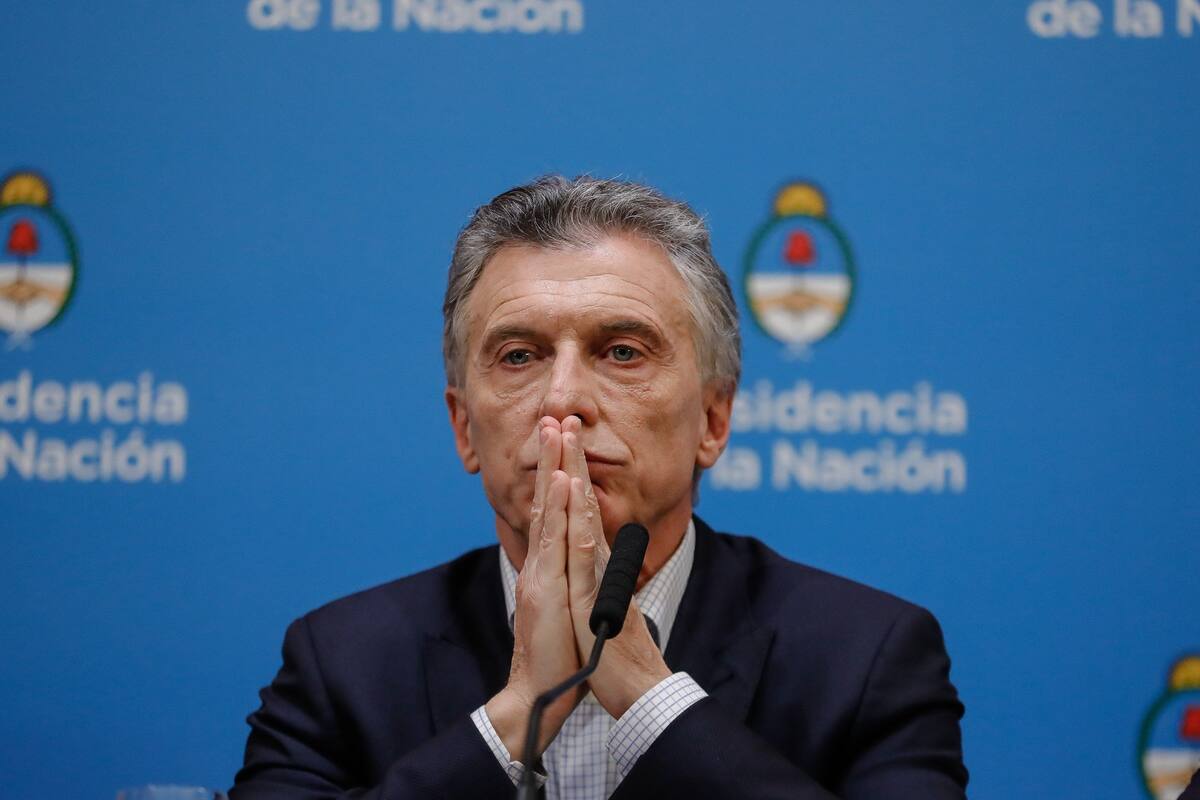 No tiene sentido reunirme con Macri porque no habrá acuerdo: Fernández