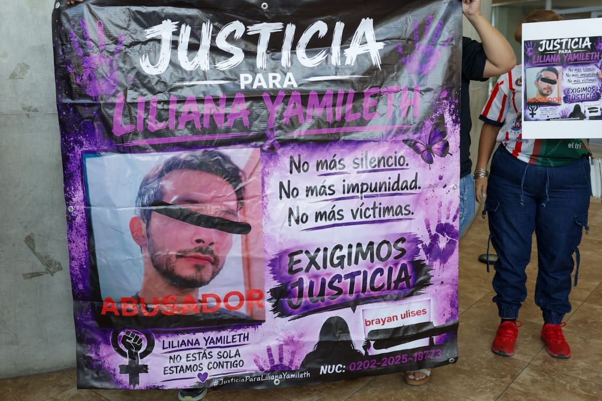 Caso Liliana Yamileth: Cuestionan que madre y abuela testifiquen a favor del tío acusado de abuso a menor de edad