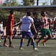 “Ferro” sigue pitando en la Urbana