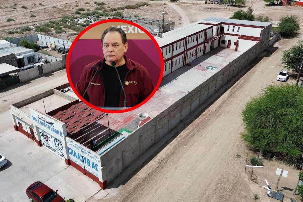 Patrulla Espiritual deberá cumplir requisitos para poder operar en Mexicali