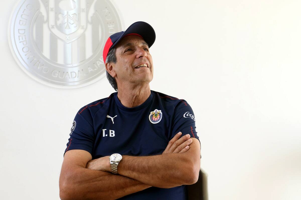Tomas Boy afirma que Tigres debilita a los demás
