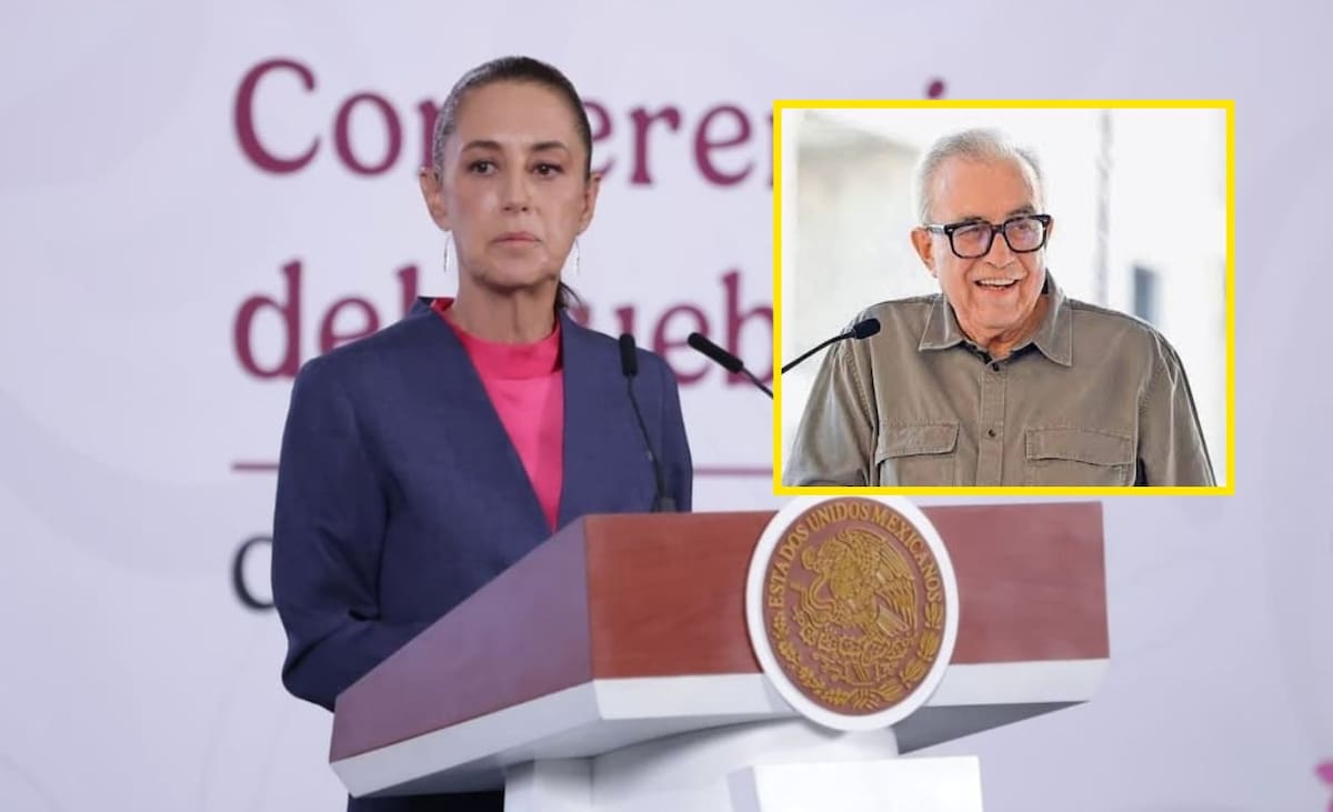 Sheinbaum advierte que México podría rechazar la extradición de Rubén Rocha Moya si Estados Unidos no presenta pruebas suficientes