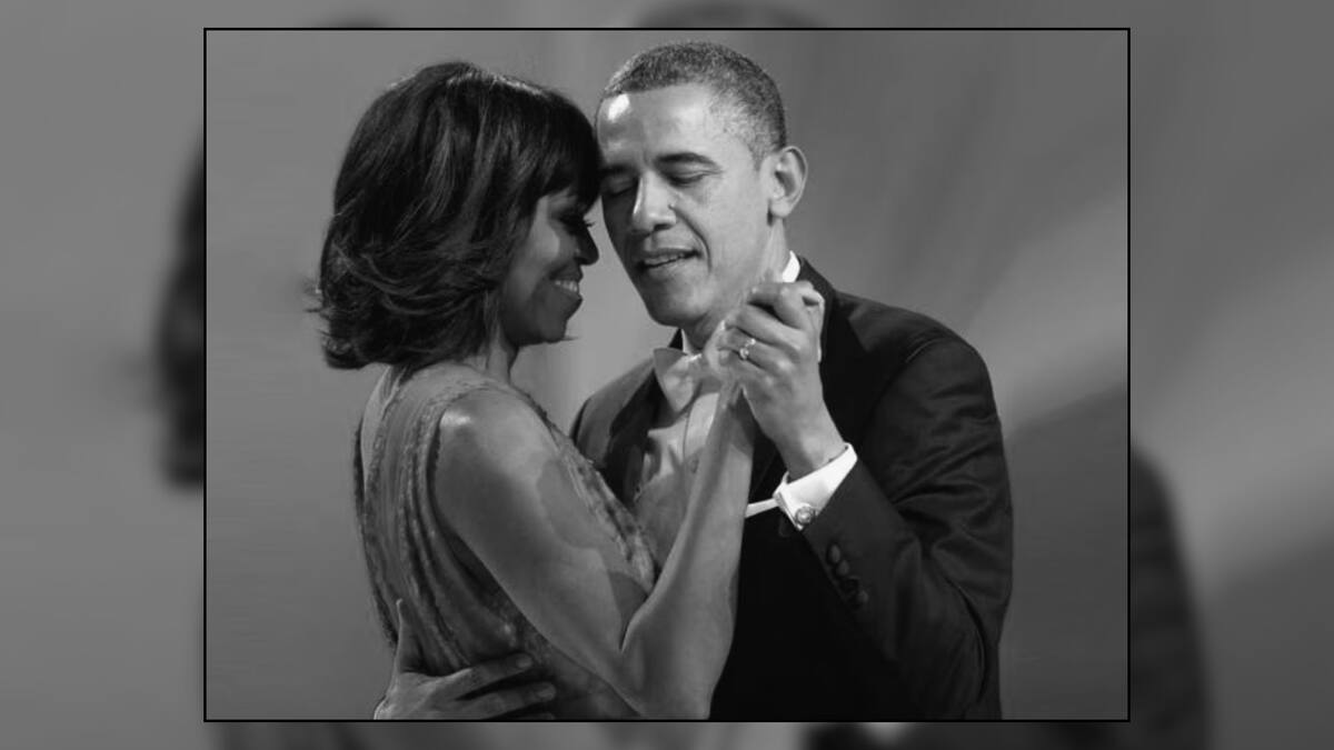 “Siempre pierdo las discusiones y mis hijas se burlan de mí”: Barack Obama habla de la fuerte crisis que hubo en su matrimonio con Michelle tras dejar la Casa Blanca