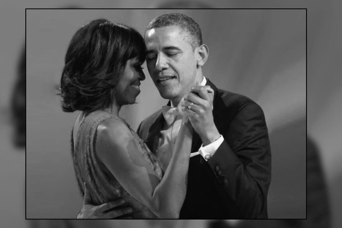 “Siempre pierdo las discusiones y mis hijas se burlan de mí”: Barack Obama habla de la fuerte crisis que hubo en su matrimonio con Michelle tras dejar la Casa Blanca