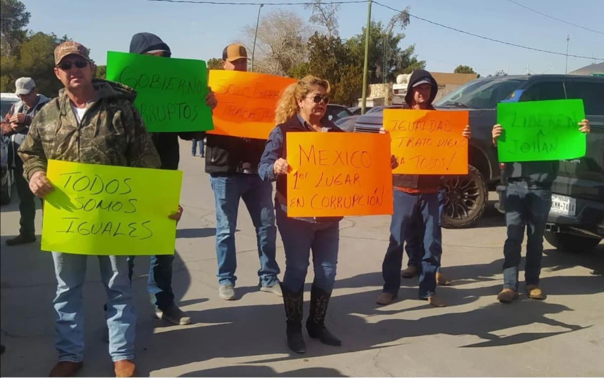 Foto: El Diario de Juárez.