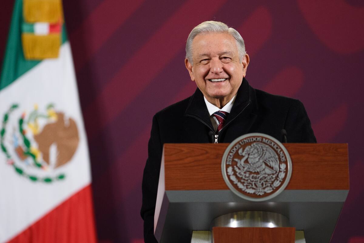 AMLO defiende nuevo censo de desaparecidos ante críticas de organizaciones civiles