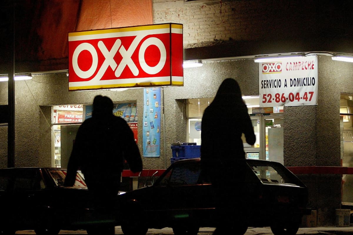 Más de 1,700 tiendas OXXO del Estado de México se convierten en puntos de apoyo para mujeres que enfrentan acoso o violencia, con espacios de resguardo temporal y protocolos para solicitar la intervención de las autoridades