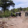 Colectivo encuentra a persona sin vida en Las Torres en Nogales
