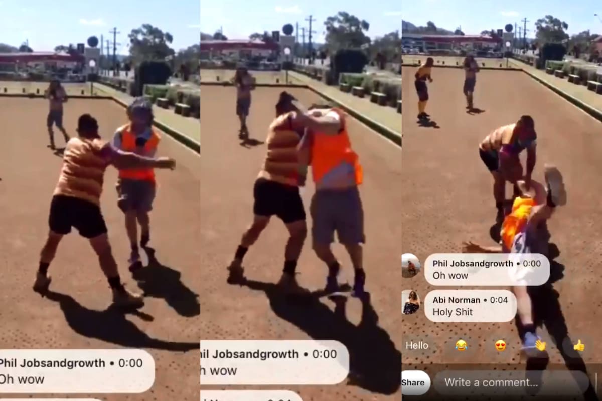 Joven de 19 años muere brutalmente por practicar un reto viral de rugby en Nueva Zelanda
