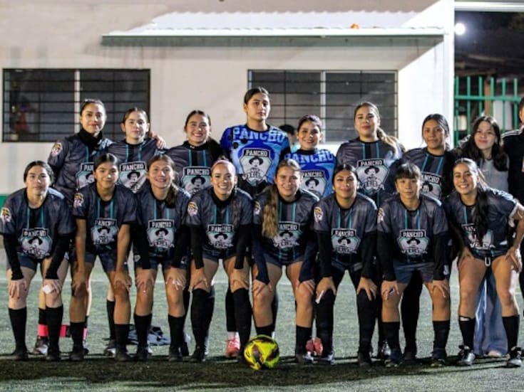 Pancho Villa tuvo un arranque imparable