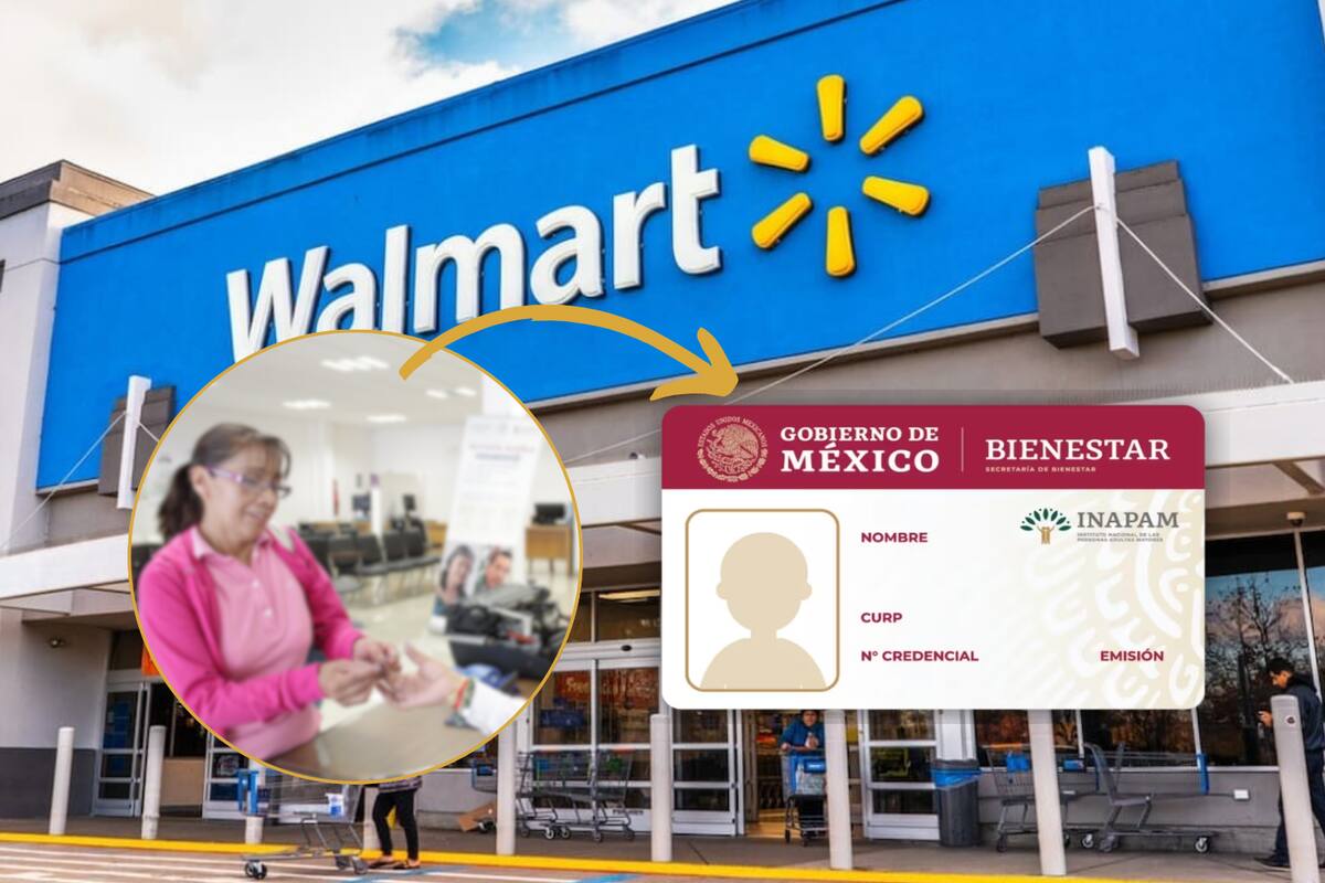 INAPAM: ¿Dónde se pueden obtener descuentos con la tarjeta para adultos mayores?