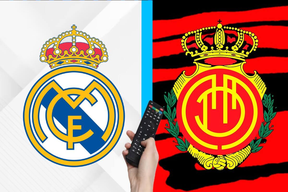Real Madrid vs Mallorca: ¿A qué hora y por dónde ver la Supercopa de España EN VIVO en México?