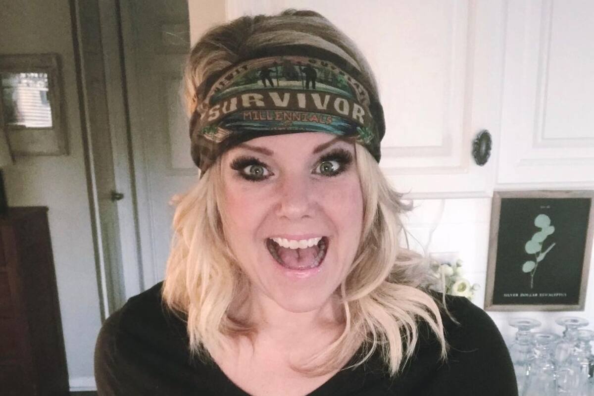 Sunday Burquest, estrella de “Survivor”, falleció a los 50 años de edad, a causa del cáncer