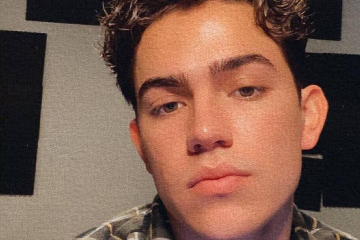 El tiktoker Anthony Barajas muere tras ser víctima de un tiroteo en el cine