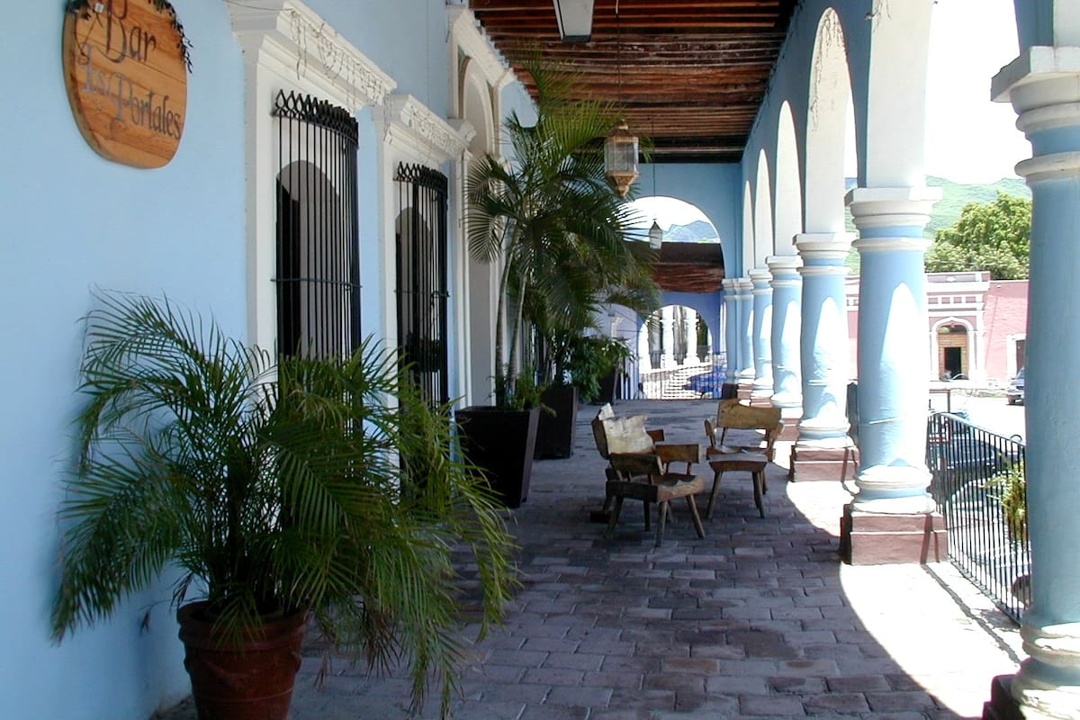 Prevén repunte de ocupación hotelera en Sonora por el “puente”