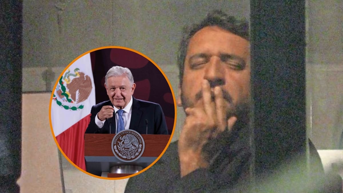 Empresa de Juan Domingo Beckmann y Mauricio Garduño fue creada durante el gobierno de AMLO para invertir en puertos y suministro de combustibles; ambos se reunieron con Andy López Beltrán
