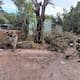 Ejército concluye operativo por lluvias en Guaymas