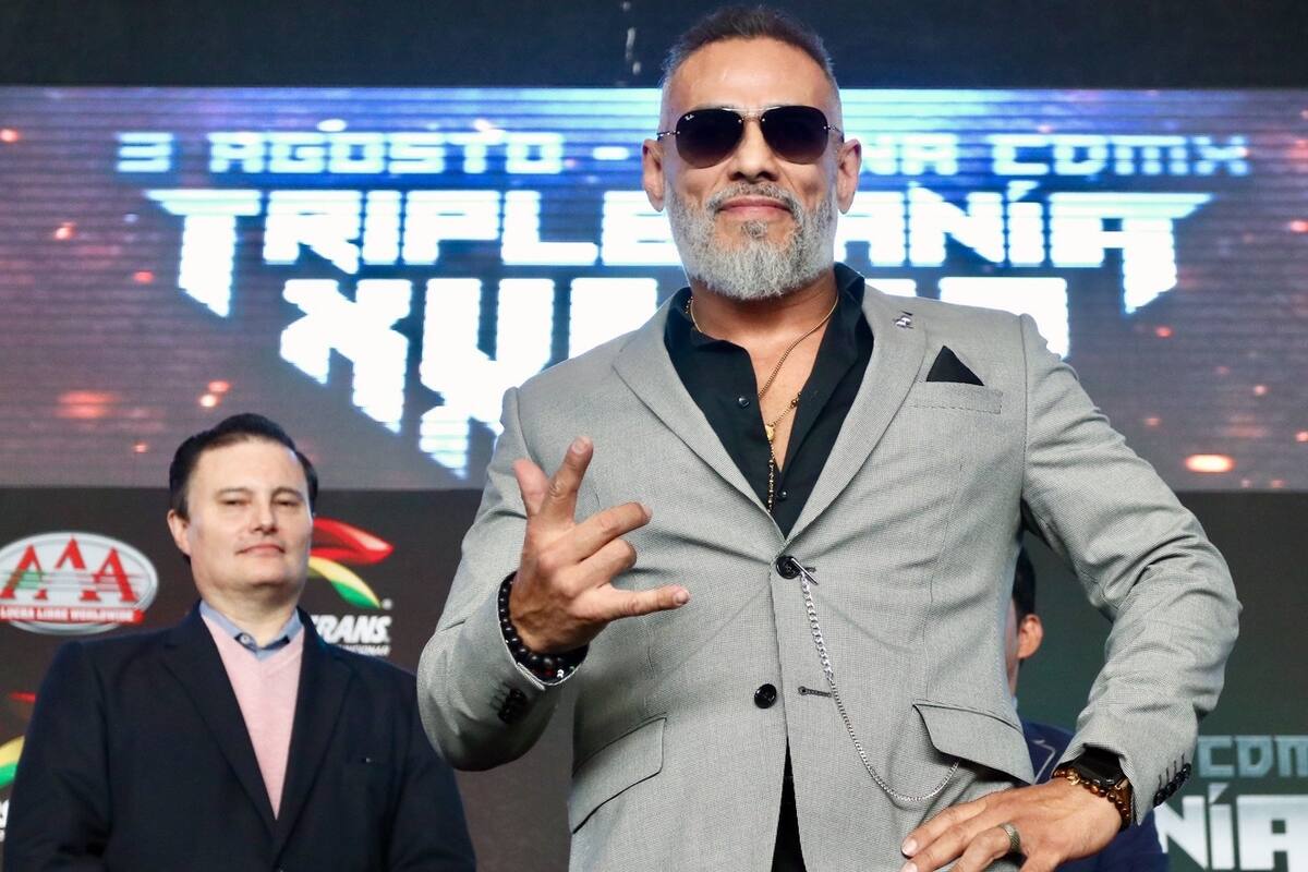 Hijo del Dr. Wagner Jr. lucha en Japón