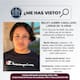 Se busca Maley Jazmín Caballero Larios de 15 años