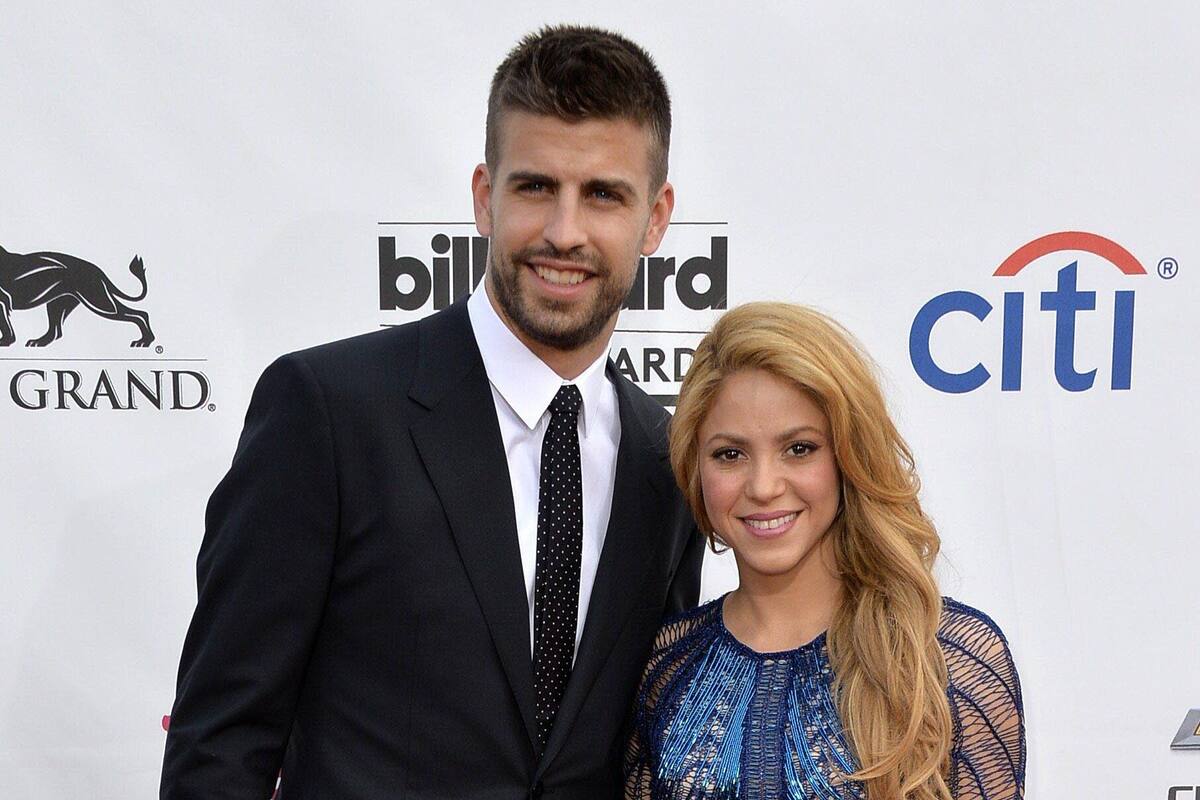 Critican a conductora por llamar a Shakira 'la esposa de Piqué'