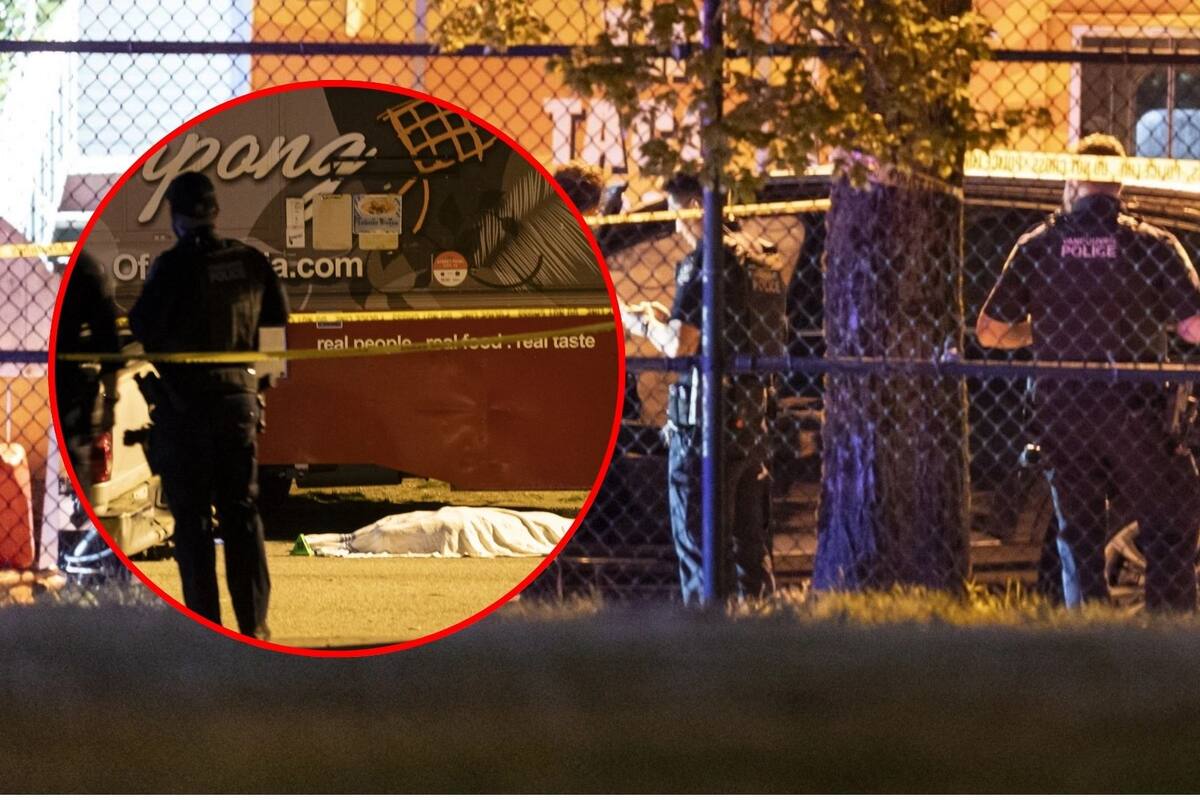 Conductor embiste a multitud en festival filipino en Vancouver; deja al menos nueve muertos