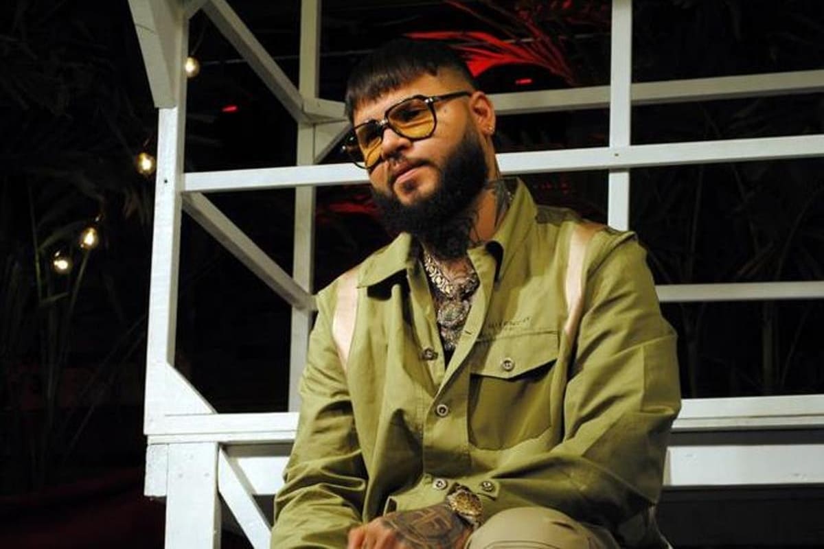Adiós al reguetón: Farruko se disculpa por sus canciones y anuncia su conversión religiosa