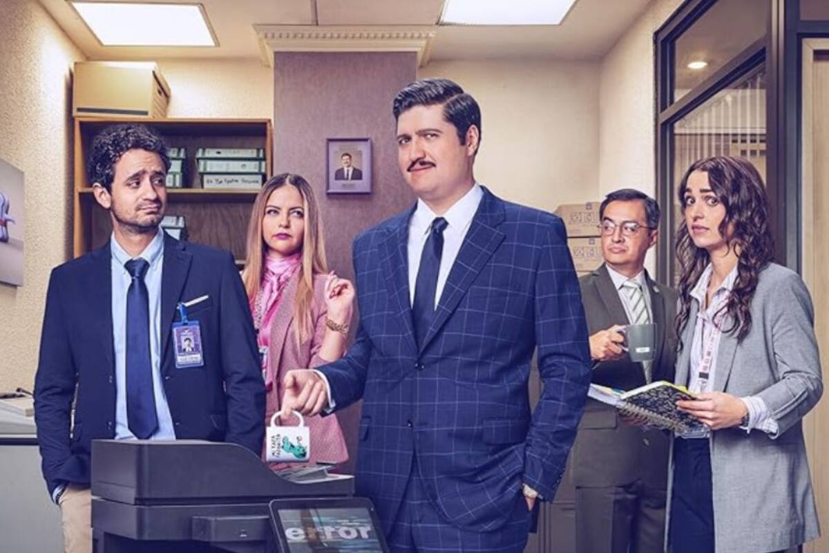 ¿Habrá temporada 2 de “La Oficina”? Esto se sabe del futuro de la versión mexicana de The Office
