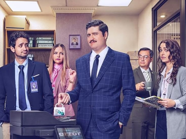 ¿Habrá temporada 2 de “La Oficina”? Esto se sabe del futuro de la versión mexicana de The Office