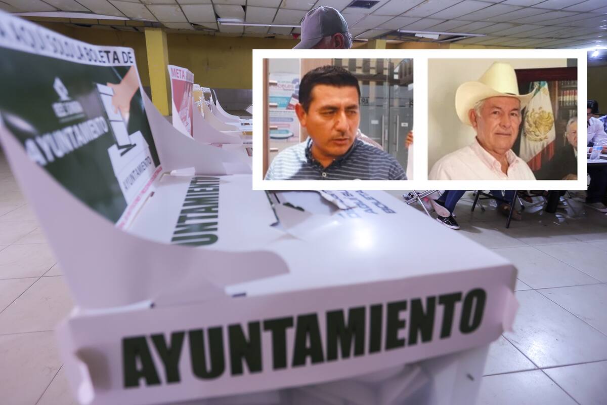 Hoy se definen casos de elecciones impugnadas en Puerto Peñasco y Rayón: IEE Sonora