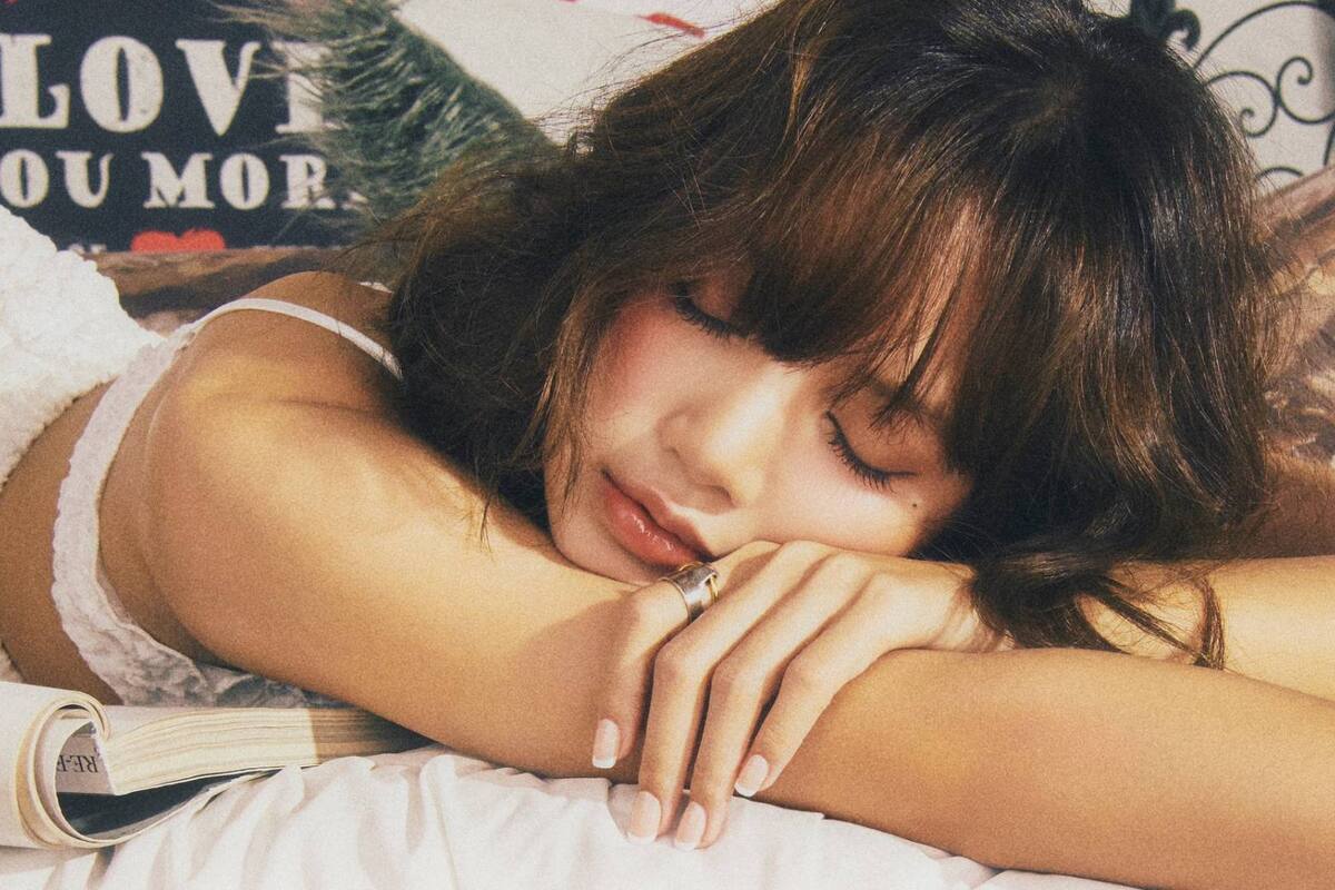 LISA anuncia nuevo sencillo 'Moonlit Floor': ¿Cuándo sale?