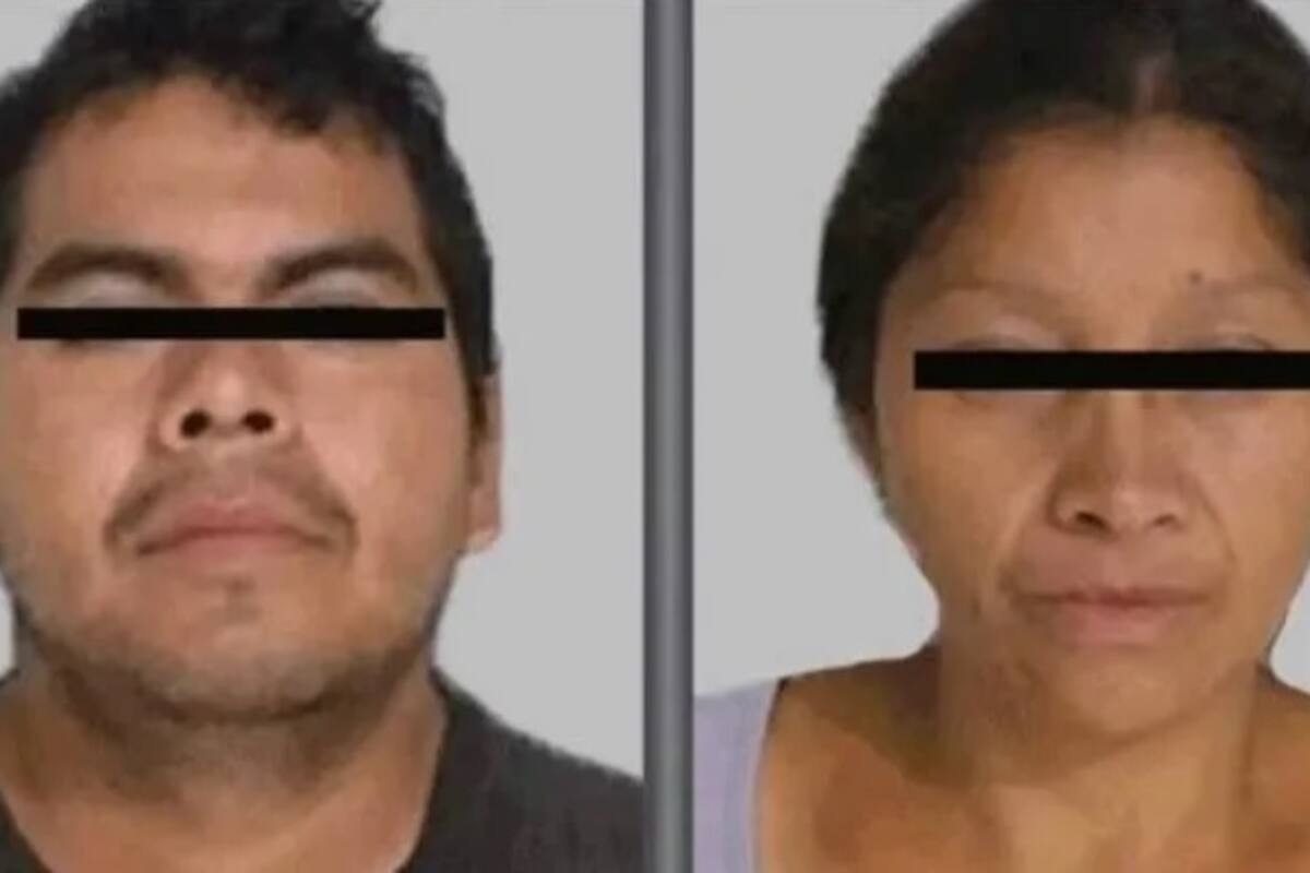 “Monstruo de Ecatepec” narra asesinato de Arlet Samantha