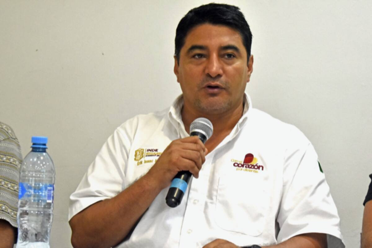 Merece Tijuana mejor infraestructura: ‘Terrible’ Morales