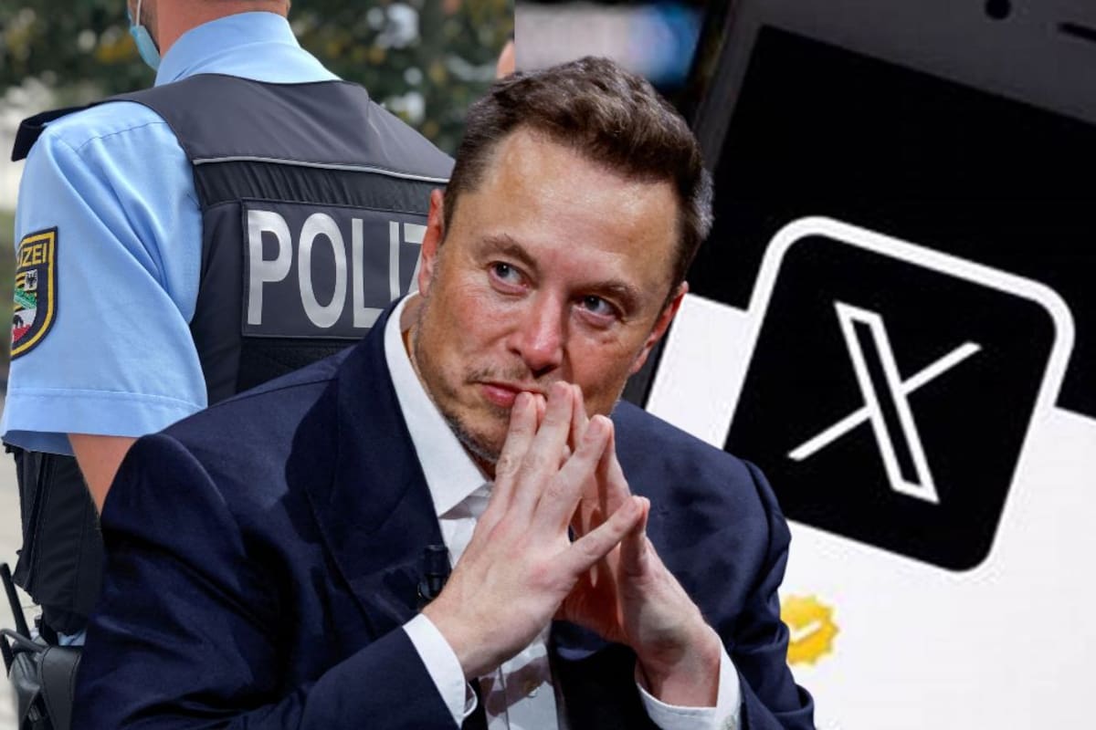 Francia investiga a X por manipulación algorítmica y extracción fraudulenta de datos: podrían citar a Elon Musk