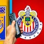 Tigres vs Chivas: ¿A qué hora y por dónde ver EN VIVO el partido de jornada 14 de la Liga MX?