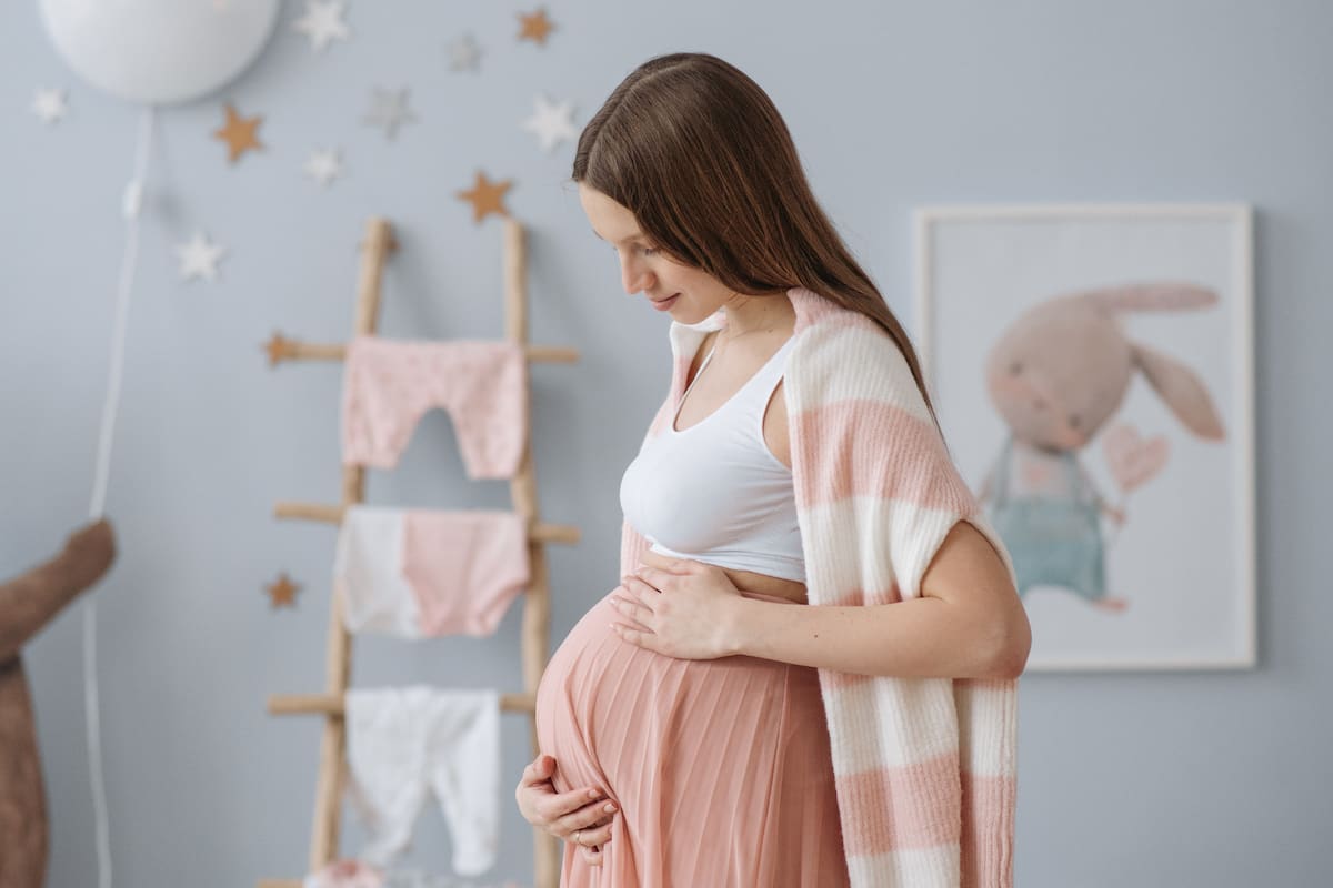 Hiperémesis gravídica: el lado invisible del embarazo en el que las náuseas graves impactan la vida de las mujeres